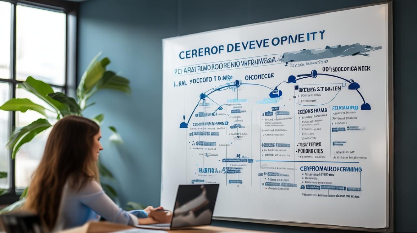 职业发展目标是什么？如何设定才有效？