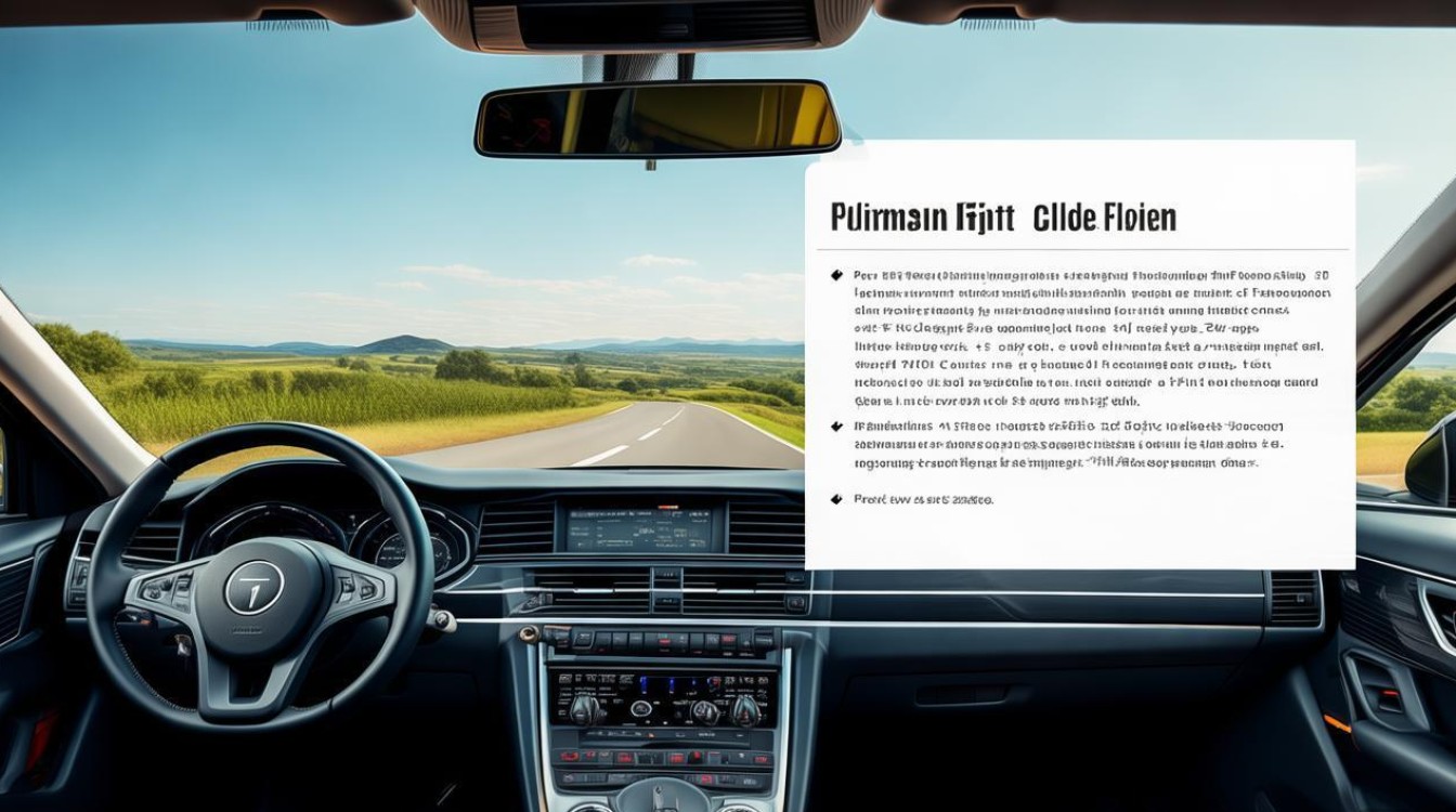 顺车是什么？为何要顺车？