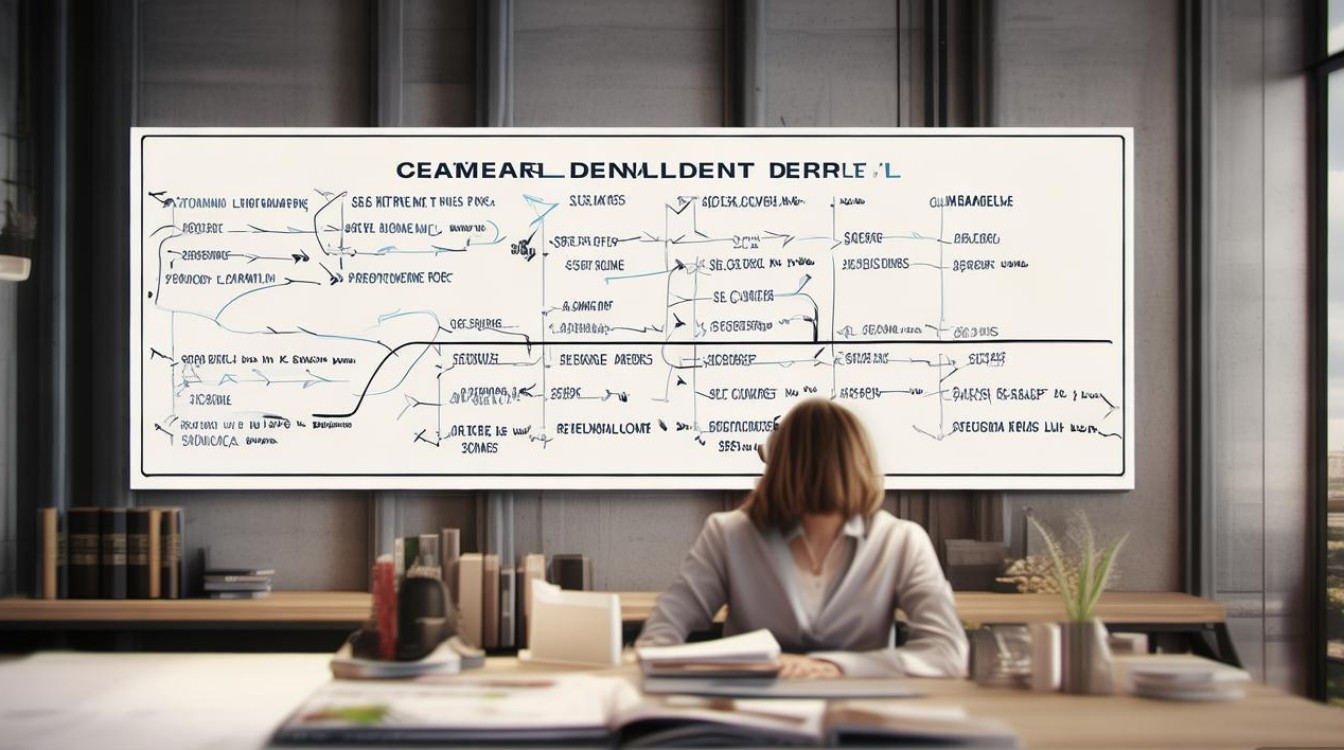 职业发展目标是什么？如何设定才有效？