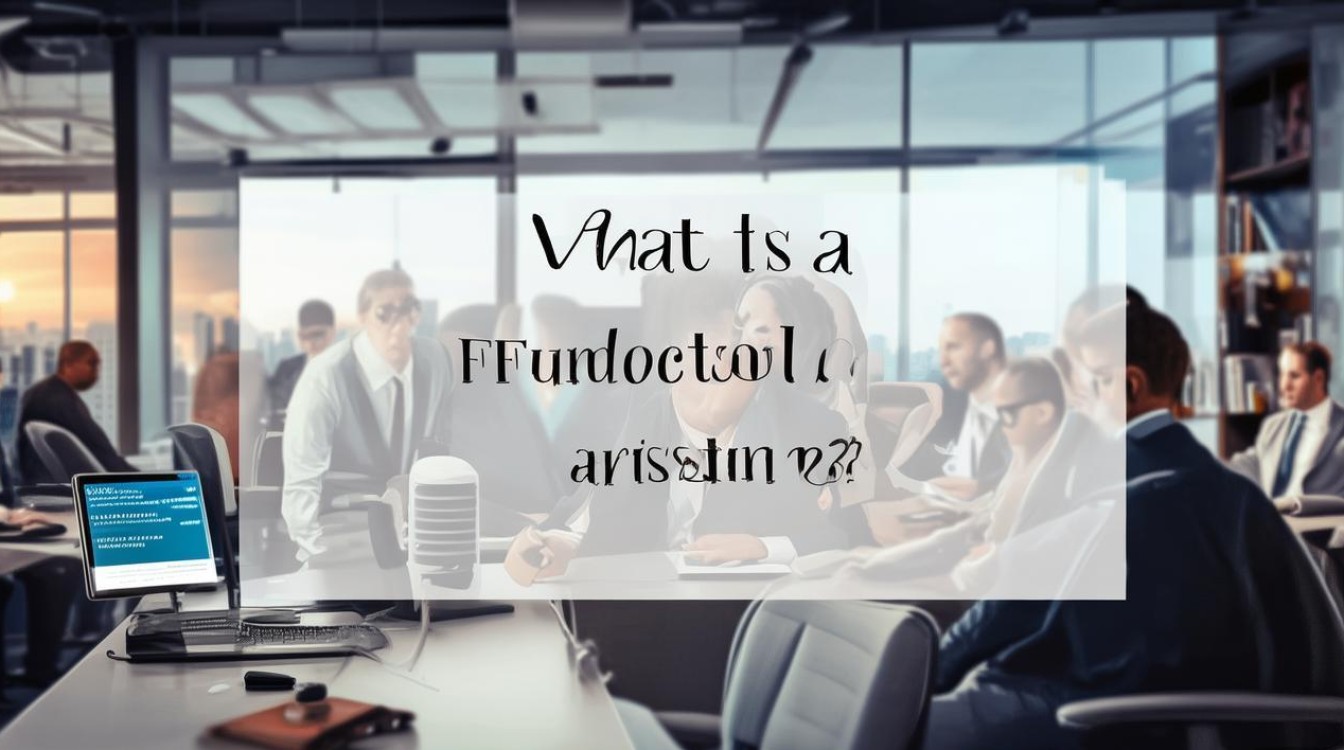 职能岗位到底是什么？