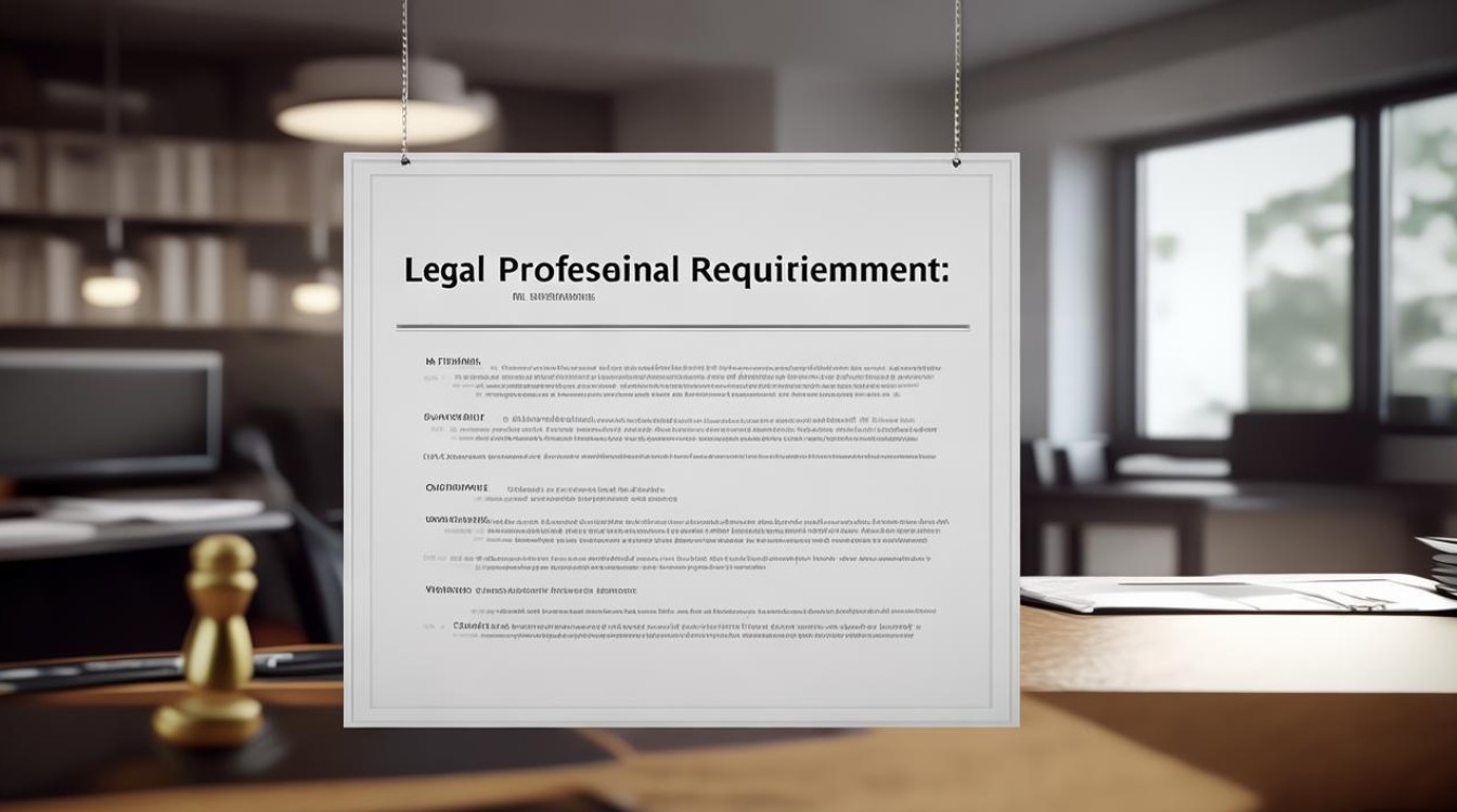 法律专业公开招聘条件有何具体要求? 法律专业公开招聘条件有何具体要求?