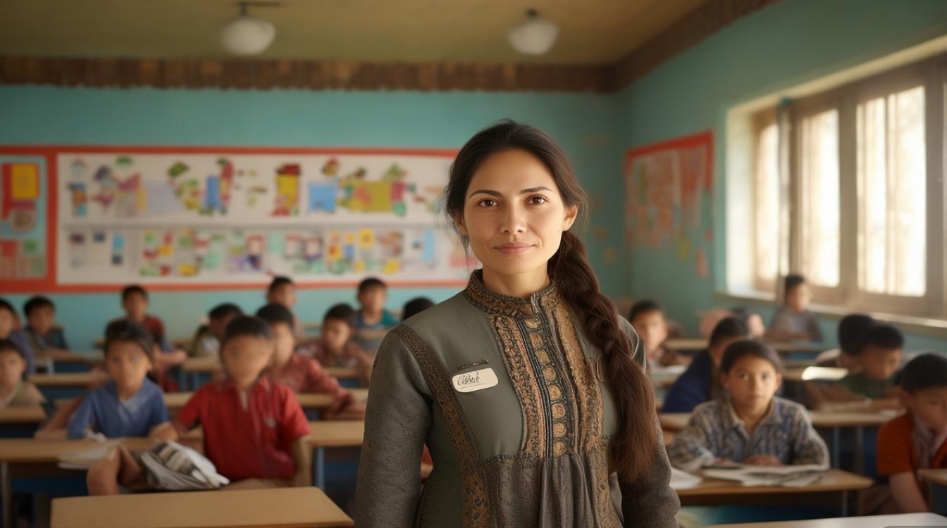 新疆教师待遇如何？薪资福利引关注