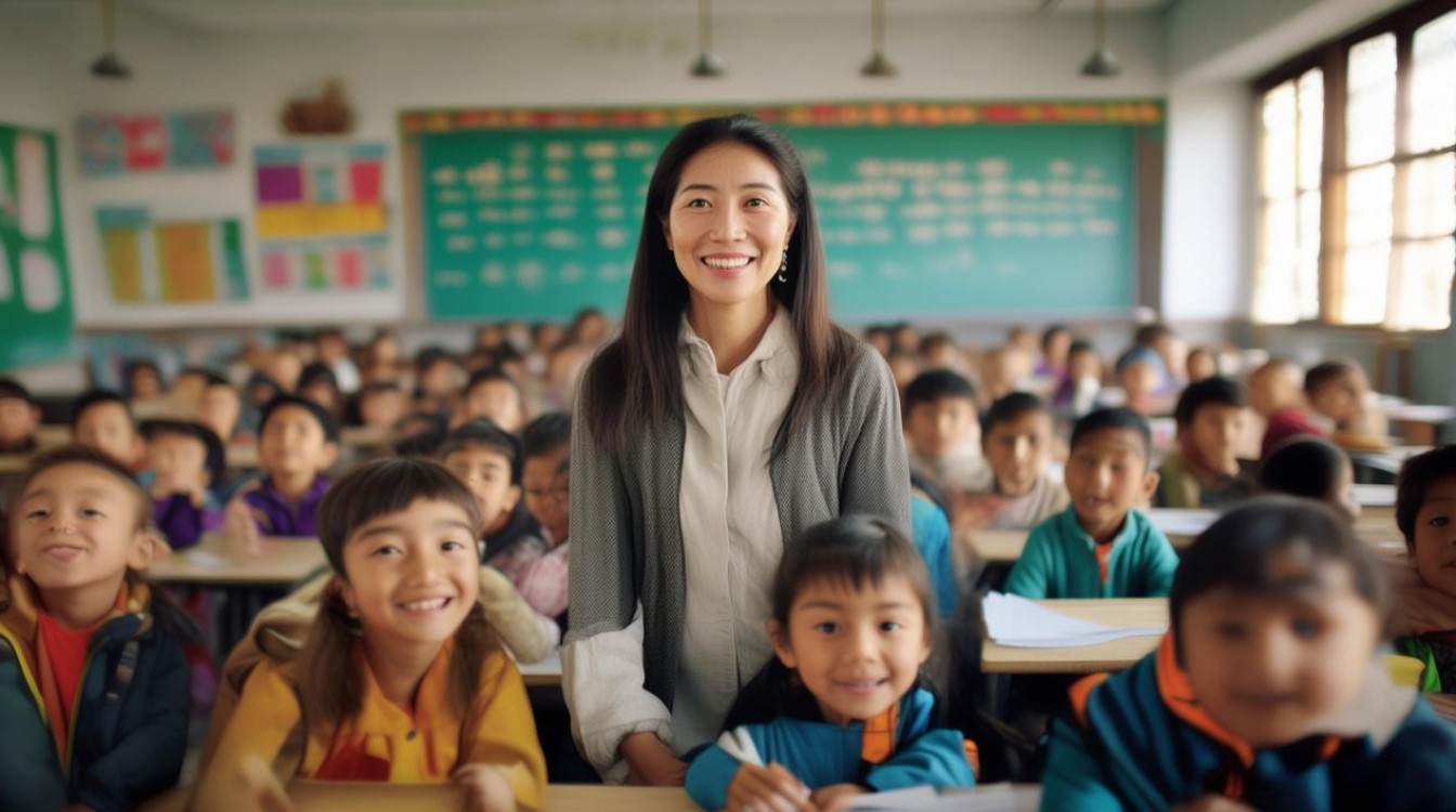 新疆教师待遇如何？薪资福利引关注