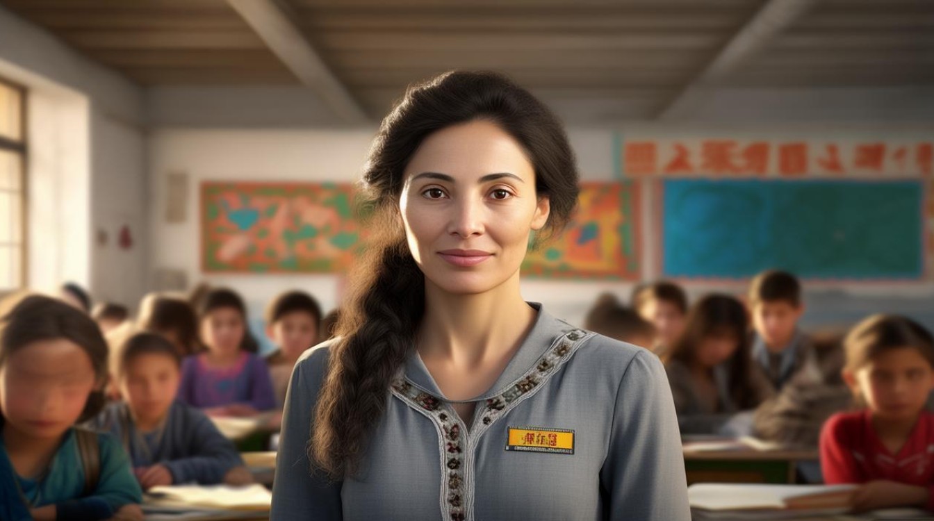 新疆教师待遇如何？薪资福利引关注