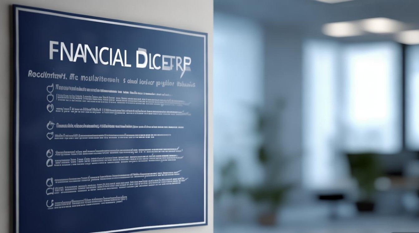 财务总监招聘要求与职责是什么？