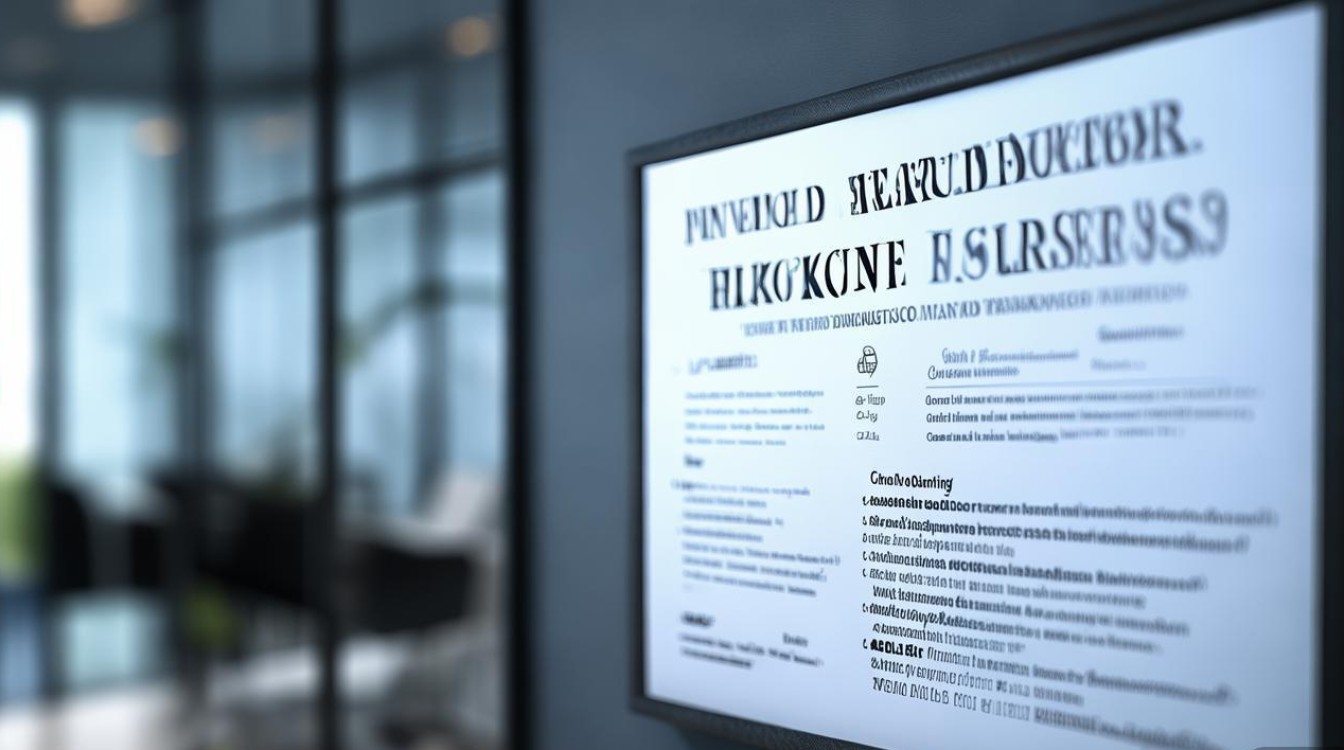 财务总监招聘要求与职责是什么？