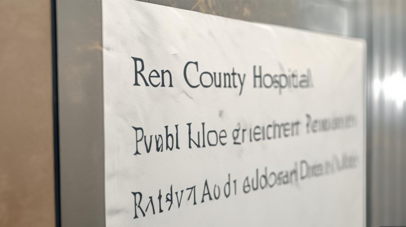 任县医院公开招聘结果何时公布？