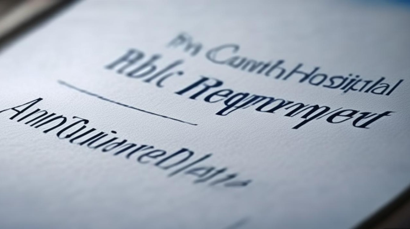 任县医院公开招聘结果何时公布？