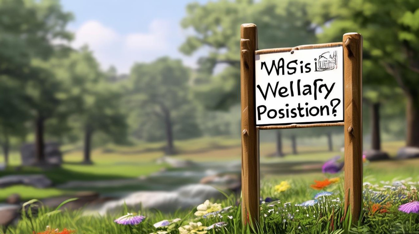 公益性岗位到底是什么？