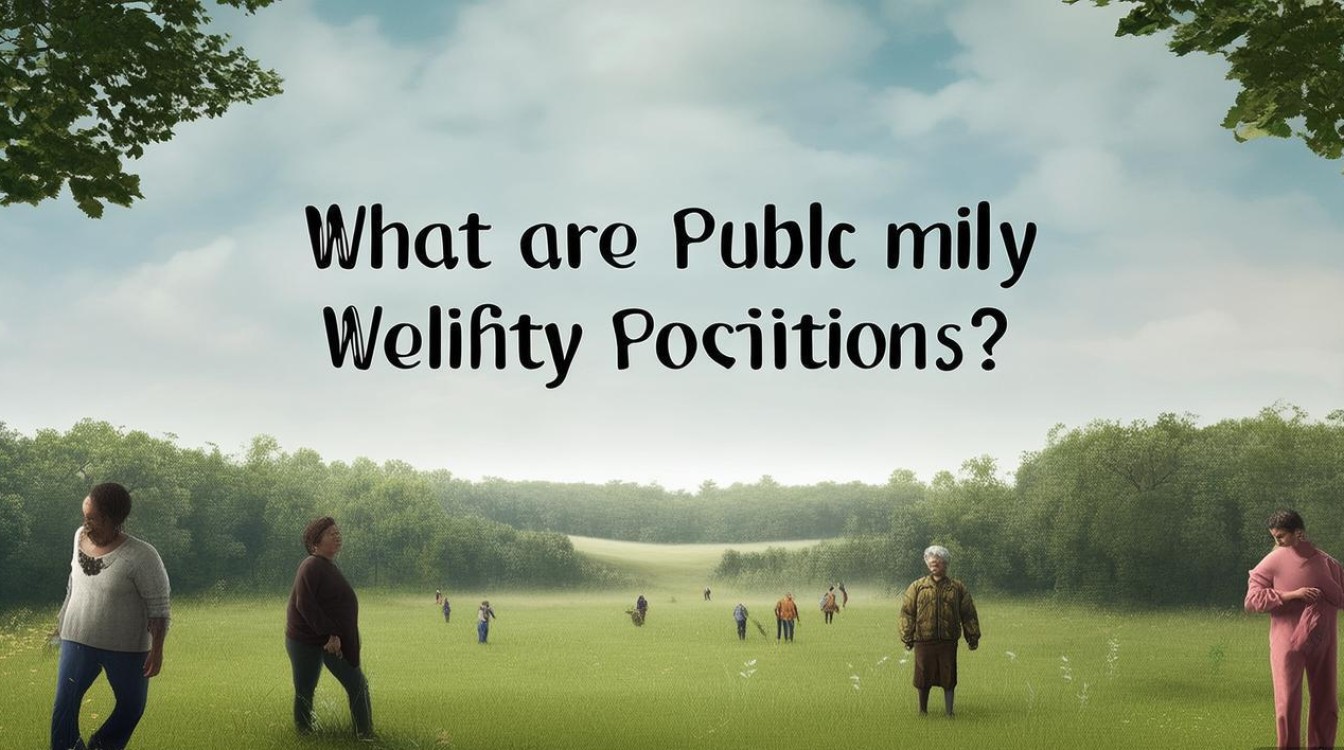 公益性岗位到底是什么？