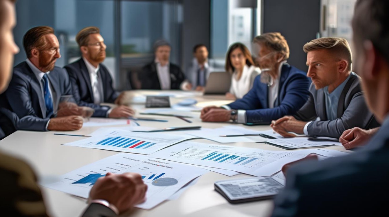 公司融资究竟为何? 公司融资究竟为何?