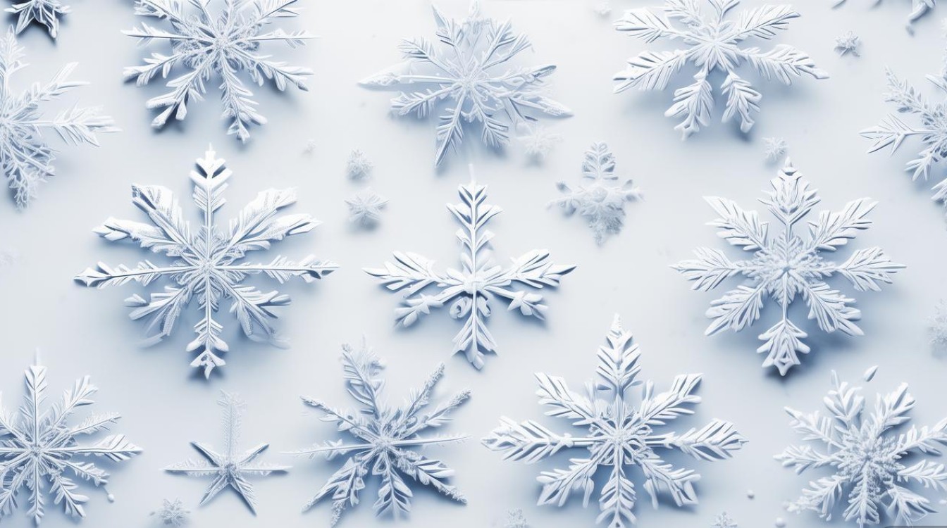 什么的雪花填空? 什么的雪花填空?