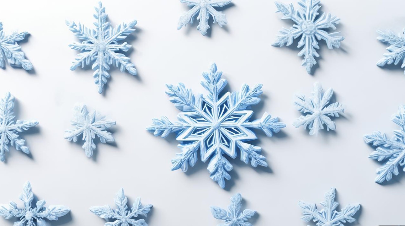 什么的雪花填空? 什么的雪花填空?