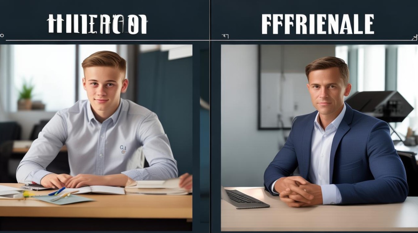 实习生与正式员工有何本质区别? 实习生与正式员工有何本质区别?