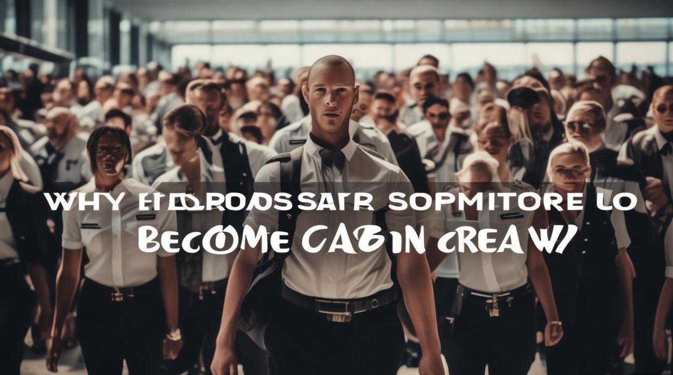 为何千军万马争当空乘? 为何千军万马争当空乘?