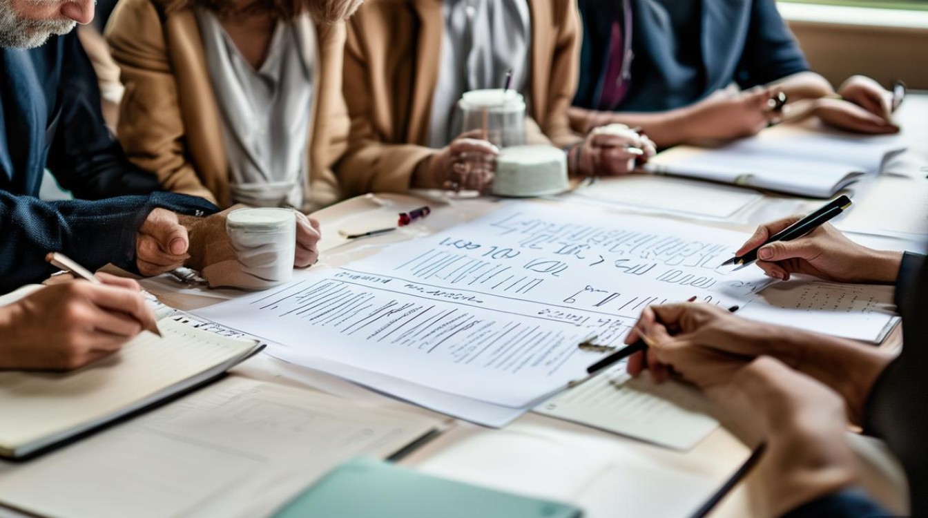 公开招聘工作方案如何制定更高效? 公开招聘工作方案如何制定更高效?