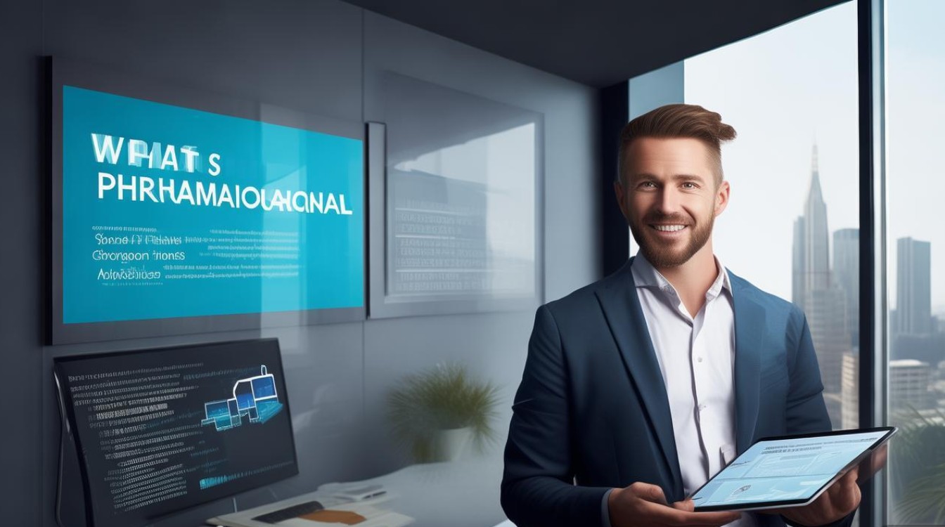 医药营销究竟是什么？