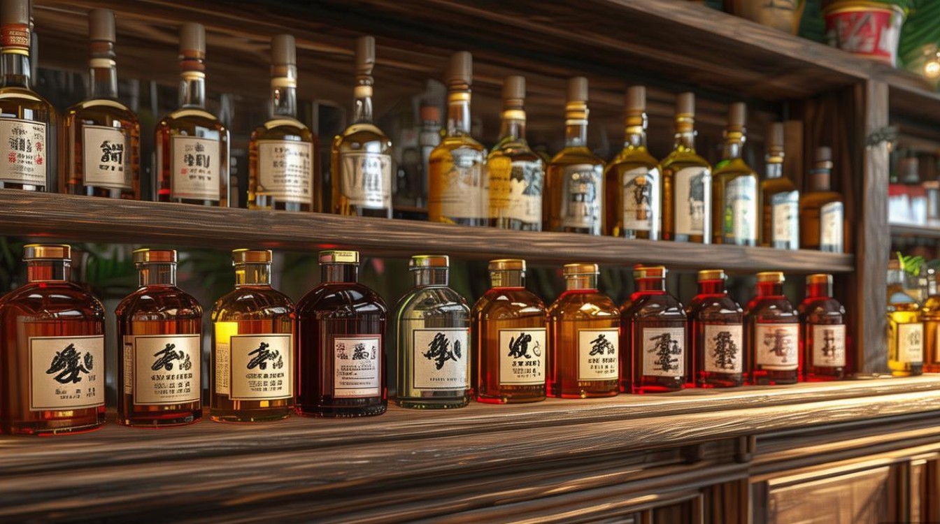 海南特色酒有哪些？