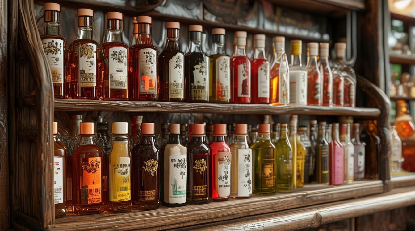 海南特色酒有哪些？