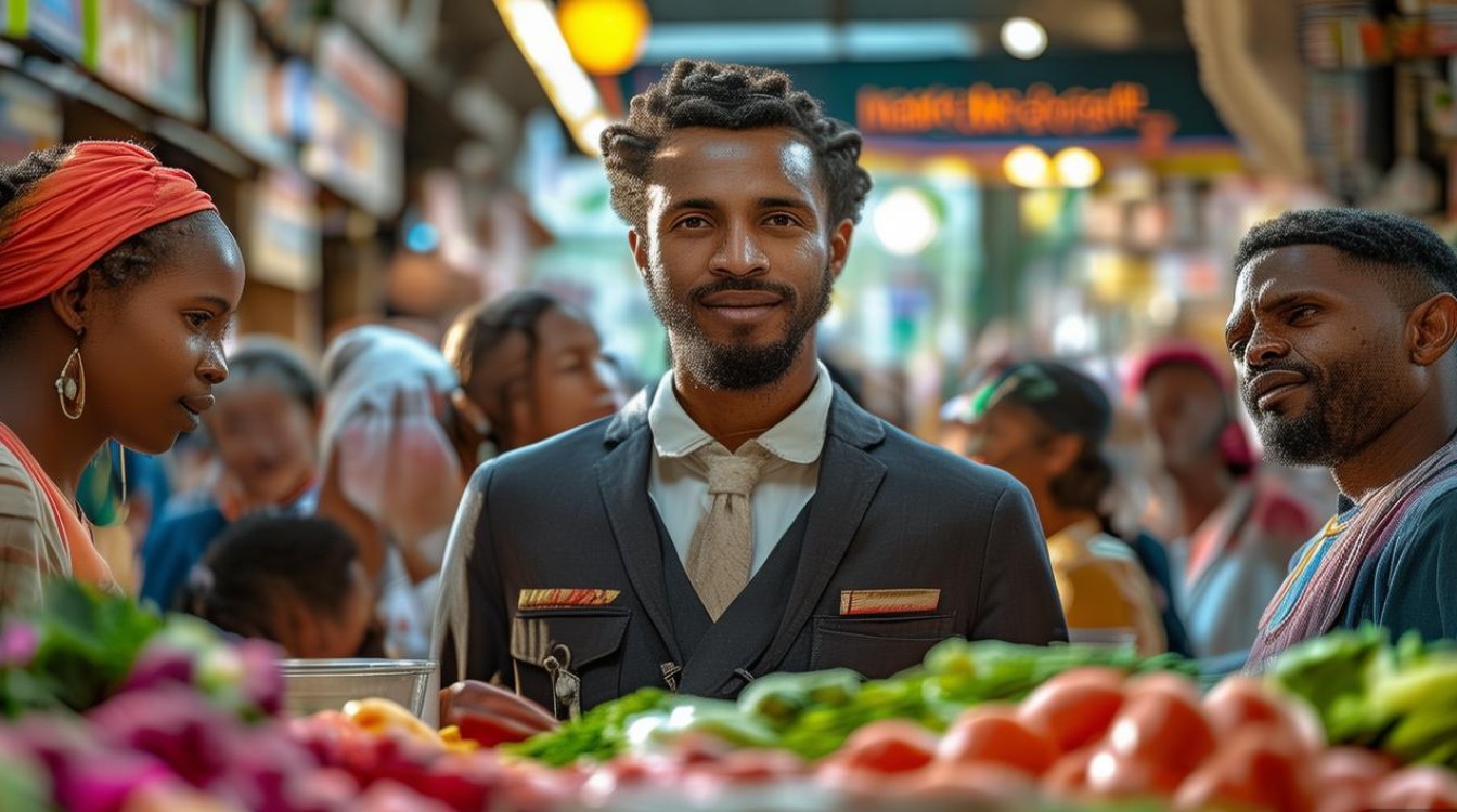 市场代表究竟是什么角色？职责与价值何在？