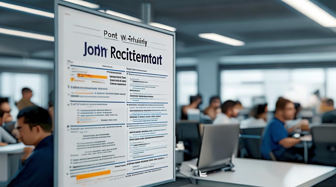 港务局公开招聘，哪些岗位值得关注？