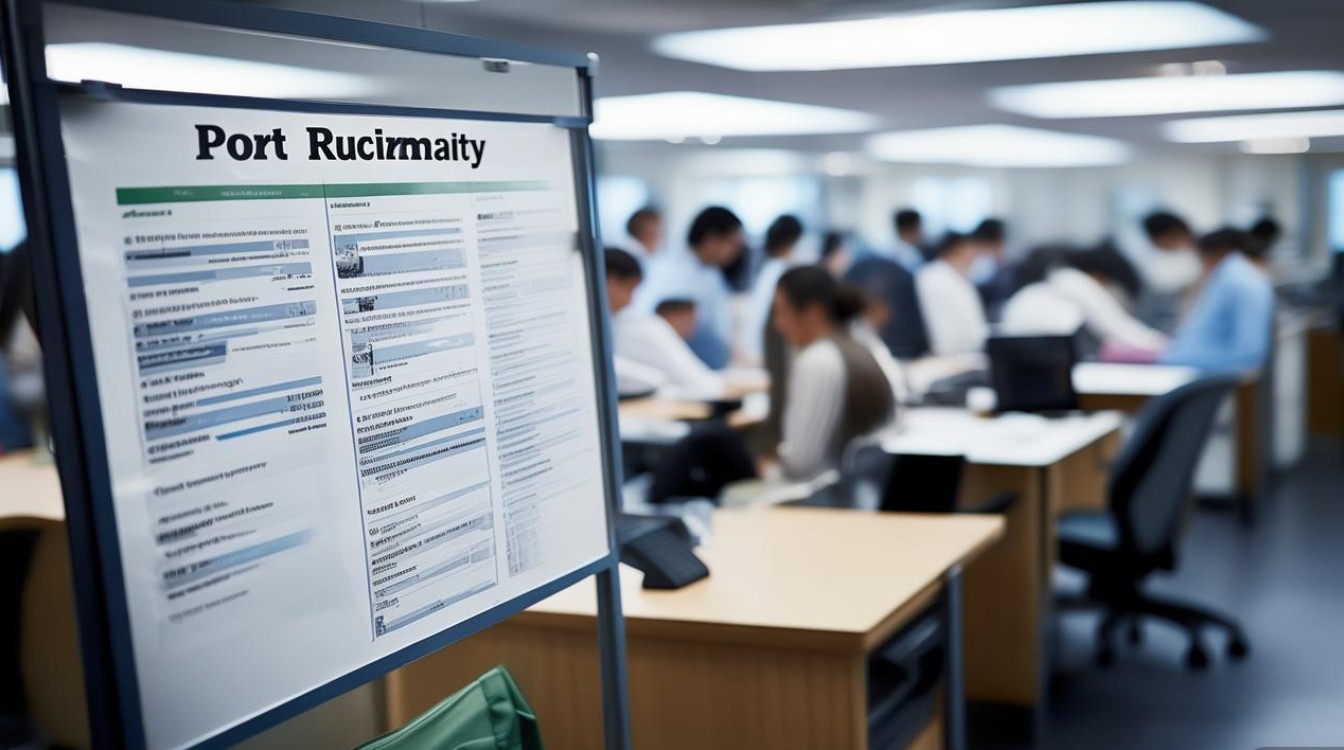 港务局公开招聘，哪些岗位值得关注？