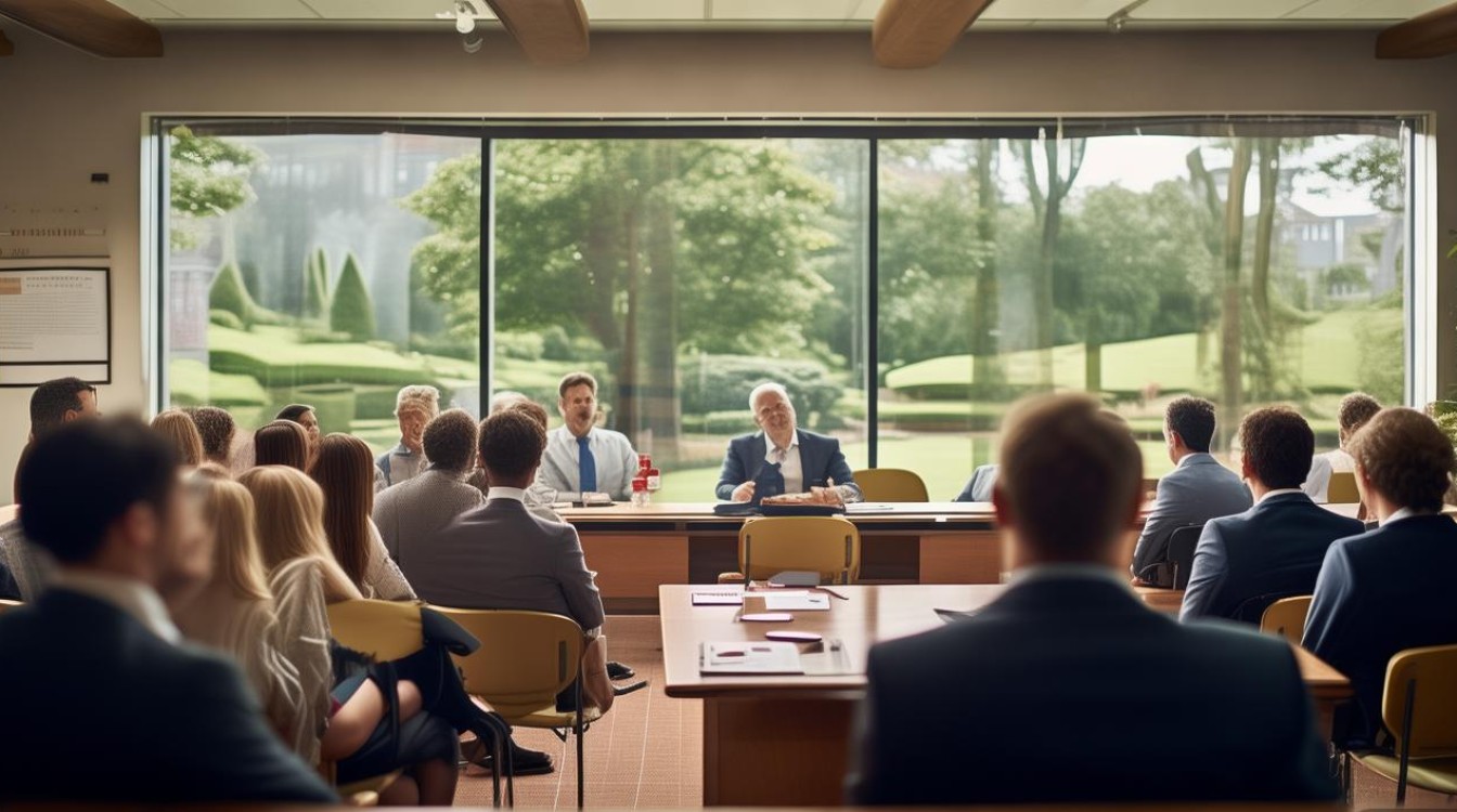 校园招聘面试过程会公开吗？