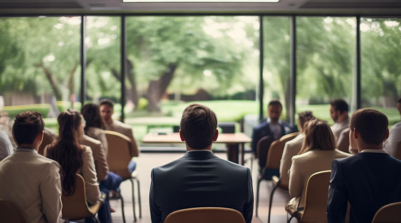 校园招聘面试过程会公开吗？