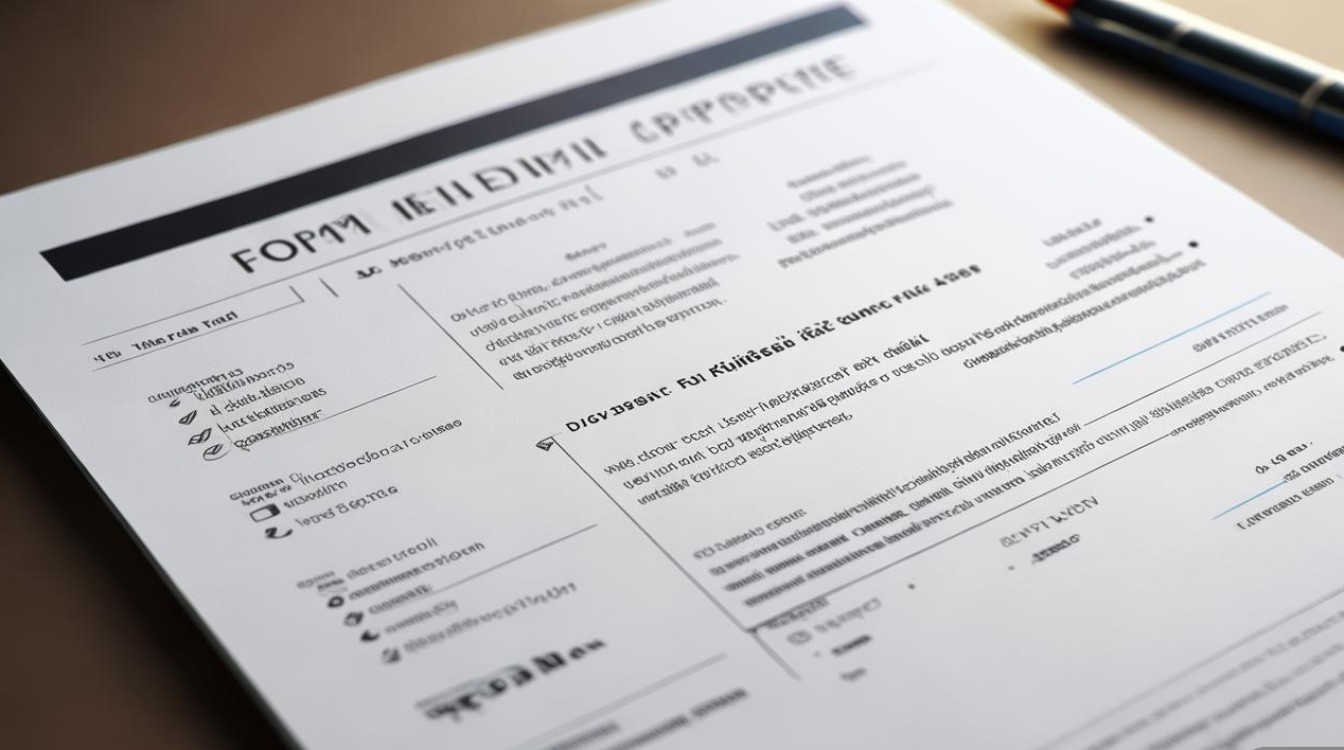 个人简历必写核心内容有哪些？