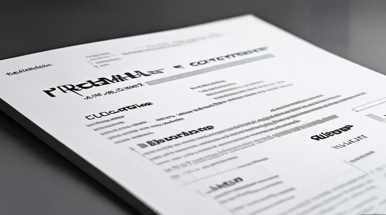 个人简历必写核心内容有哪些？