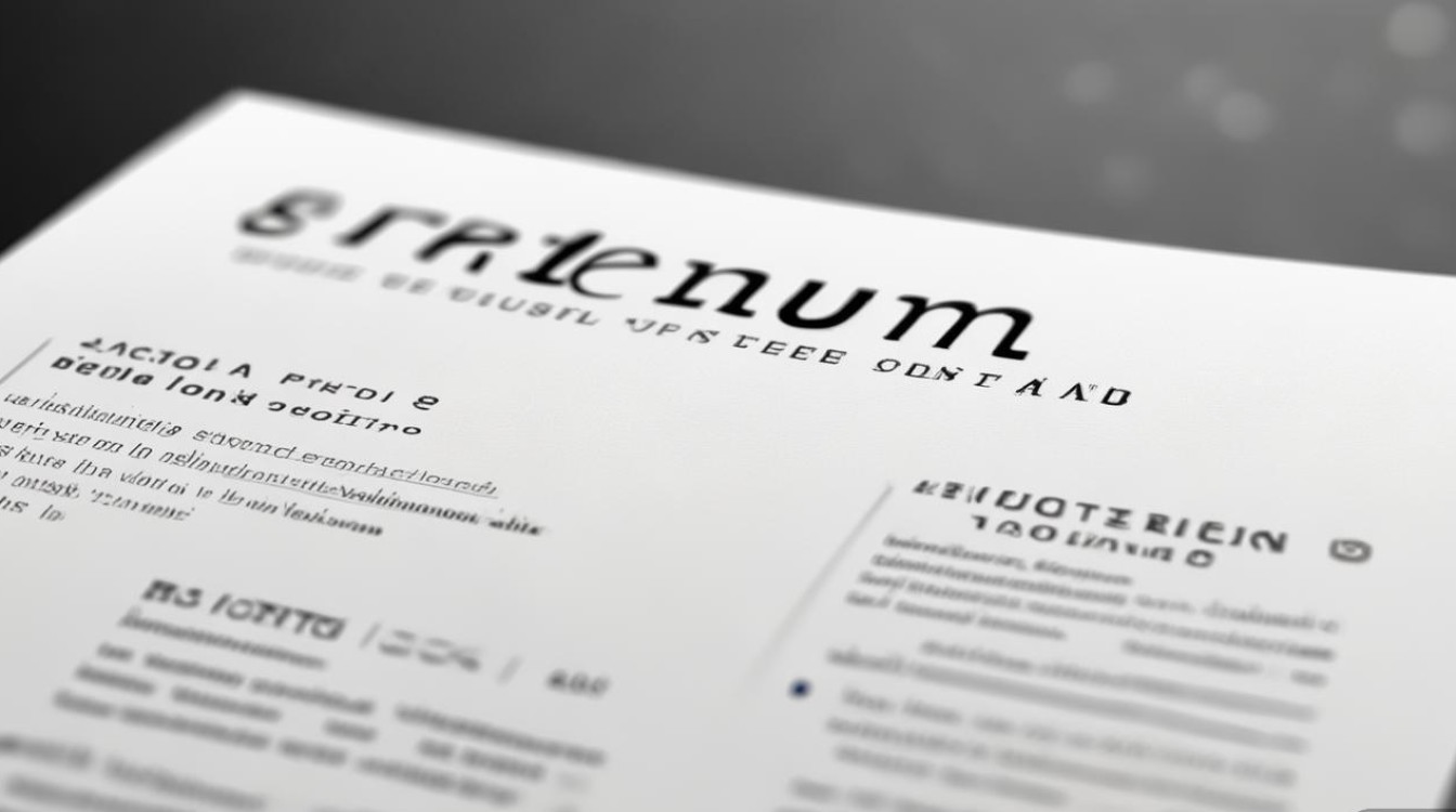 个人简历必写核心内容有哪些？