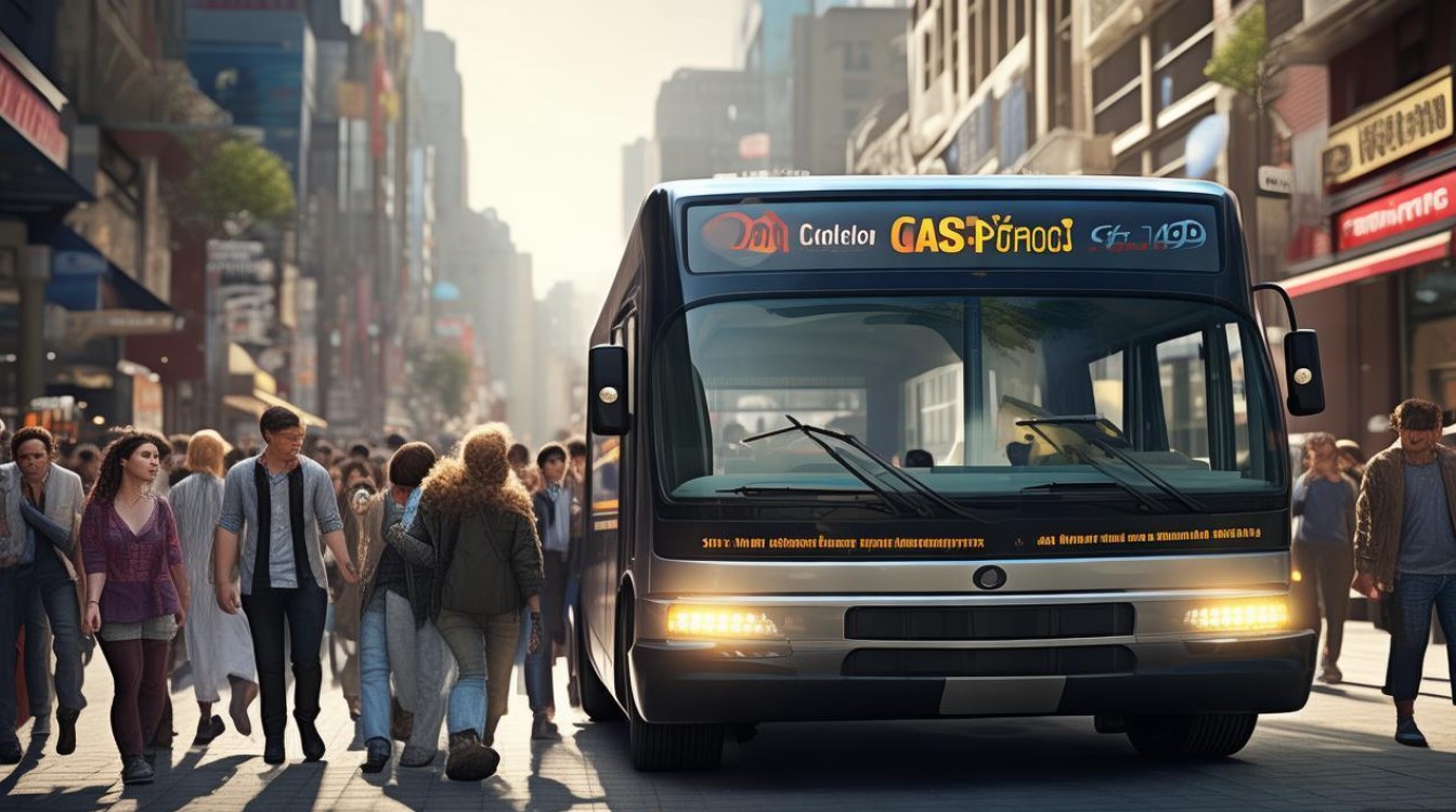 现金巴士是什么?借钱平台还是陷阱? 现金巴士是什么?借钱平台还是陷阱?