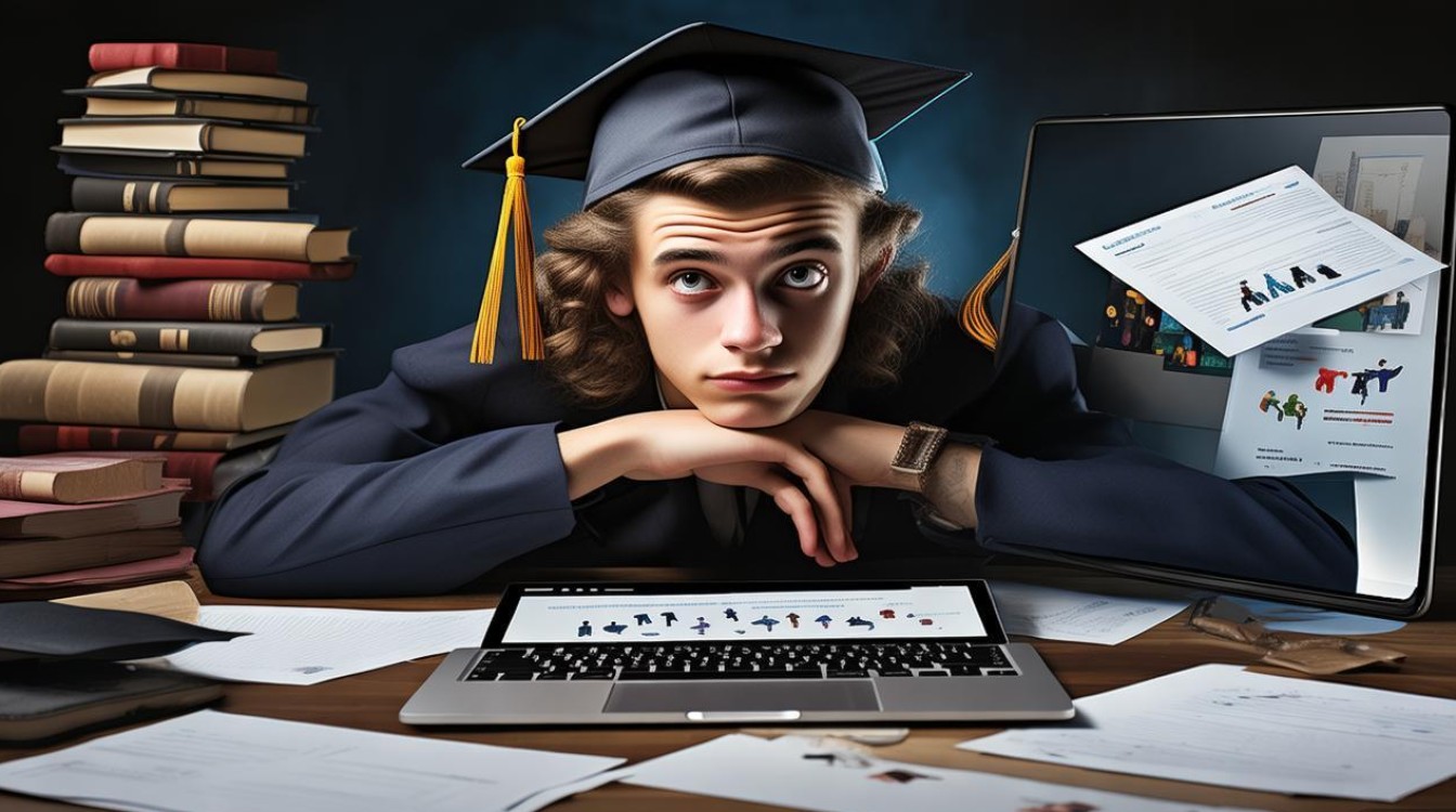 大学毕业出路迷茫，未来方向该如何选？