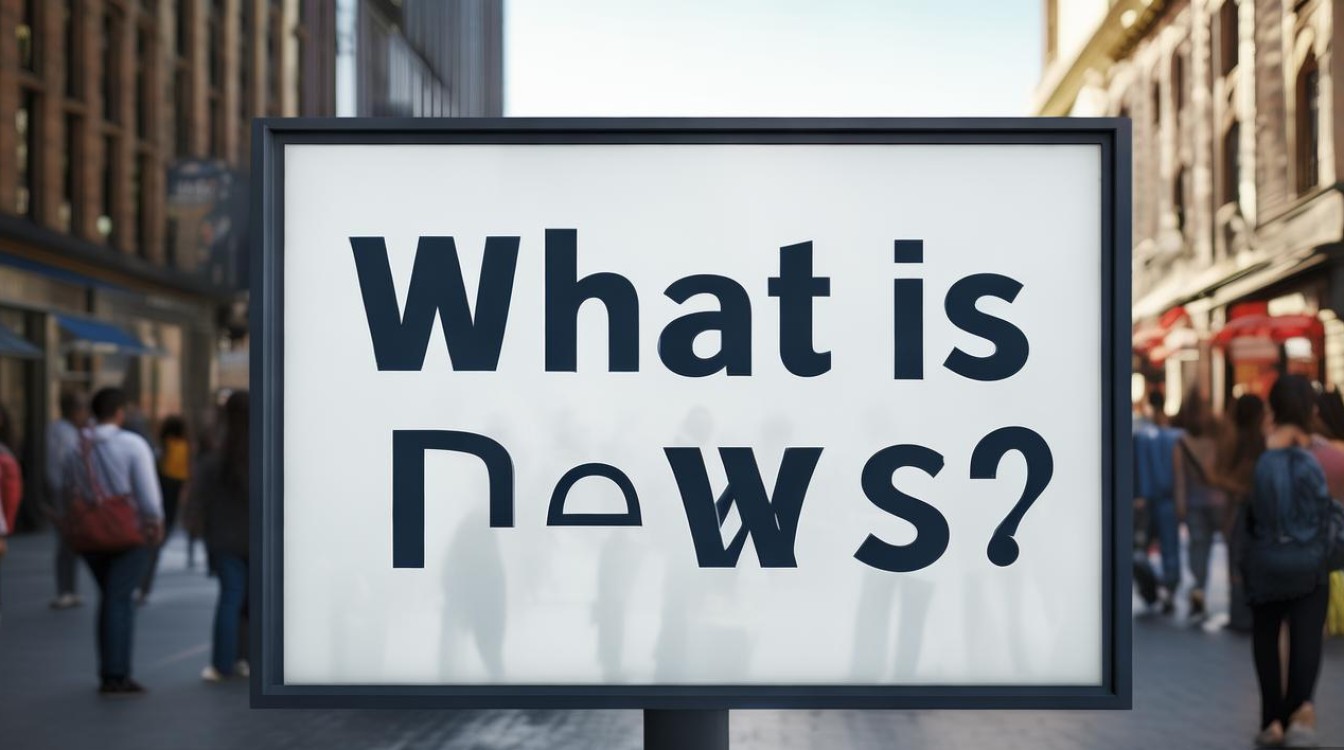 时事新闻究竟是什么? 时事新闻究竟是什么?