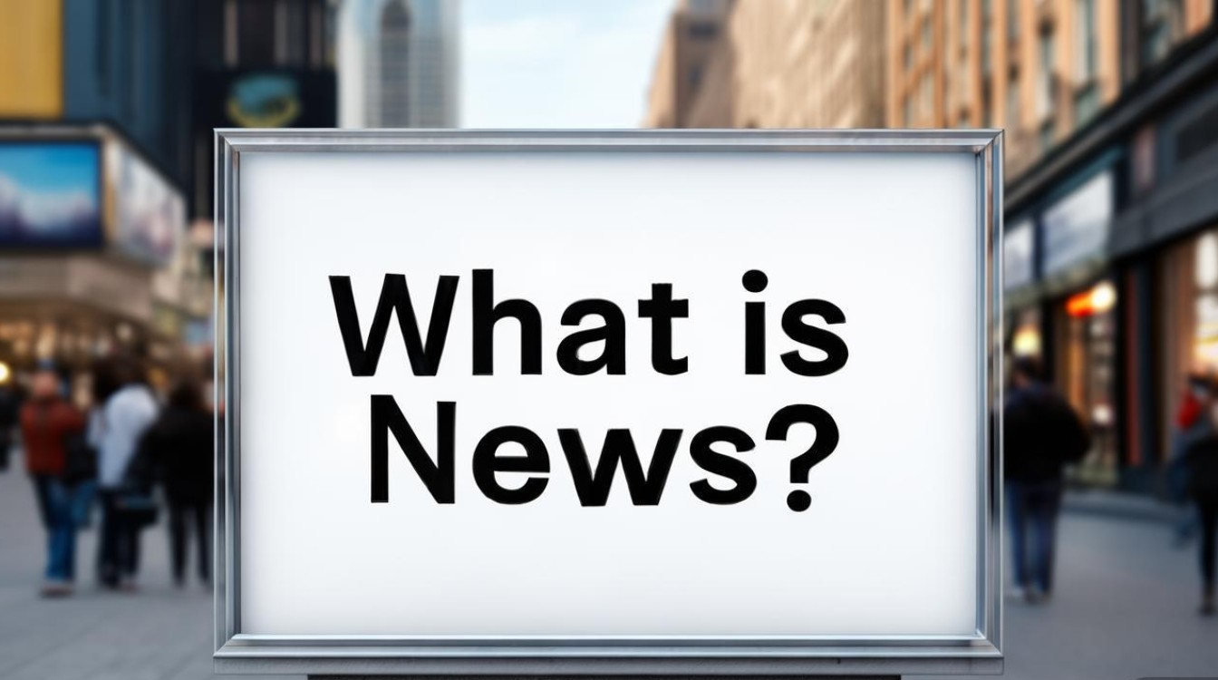 时事新闻究竟是什么? 时事新闻究竟是什么?