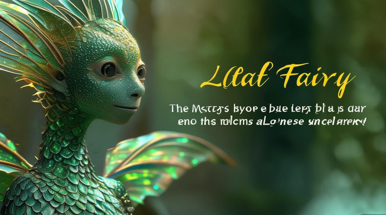 叶仙是什么?它有何独特之处? 叶仙是什么?它有何独特之处?