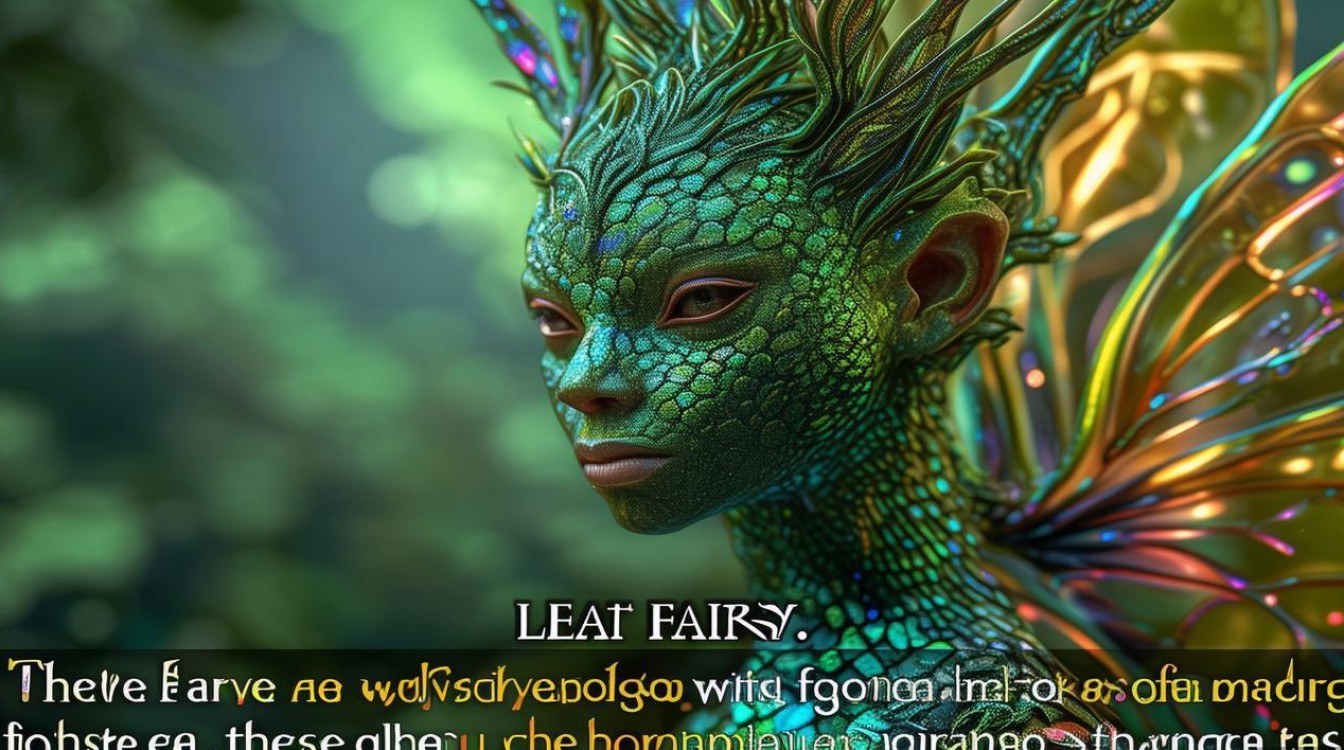 叶仙是什么?它有何独特之处? 叶仙是什么?它有何独特之处?