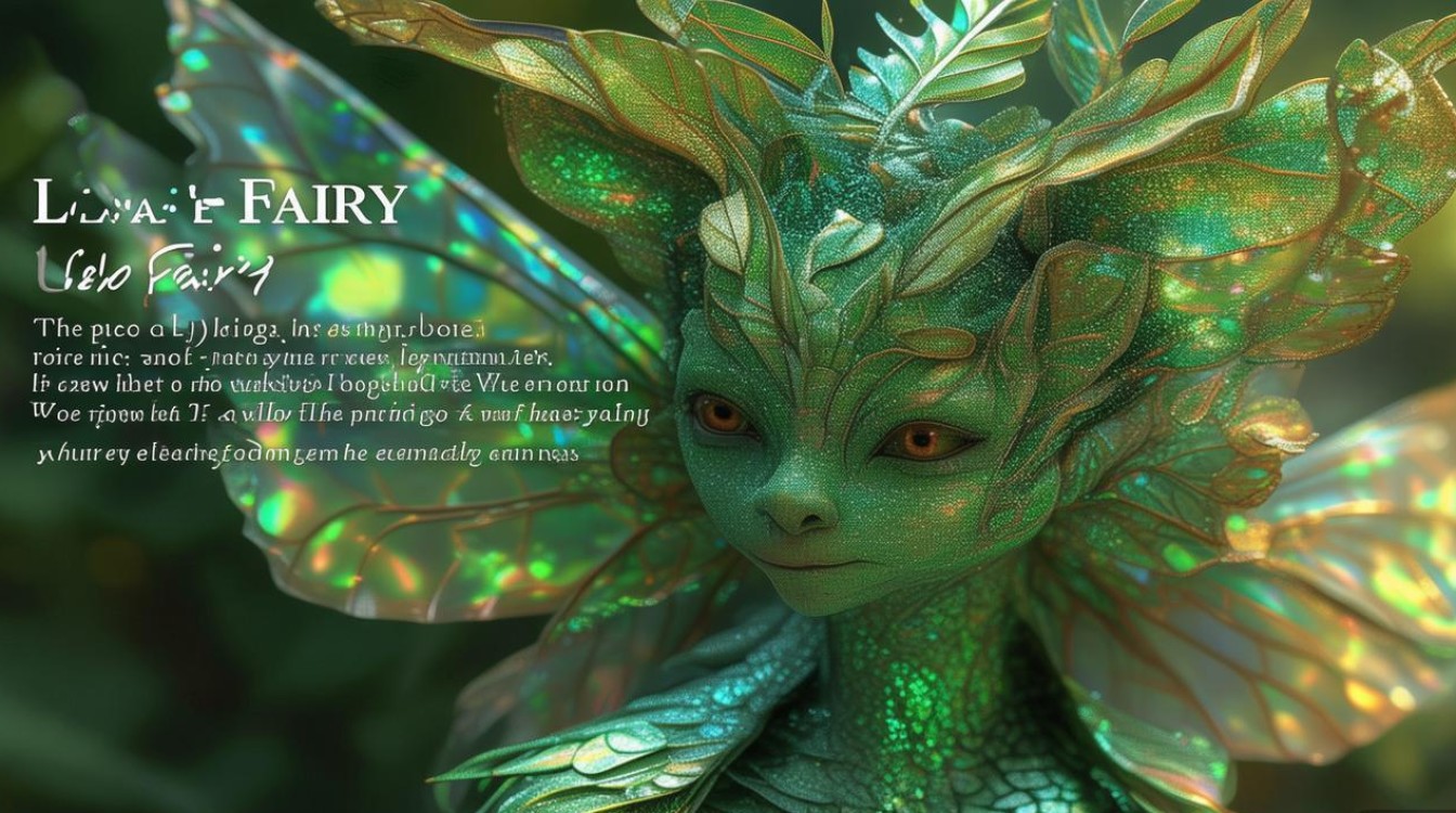 叶仙是什么?它有何独特之处? 叶仙是什么?它有何独特之处?