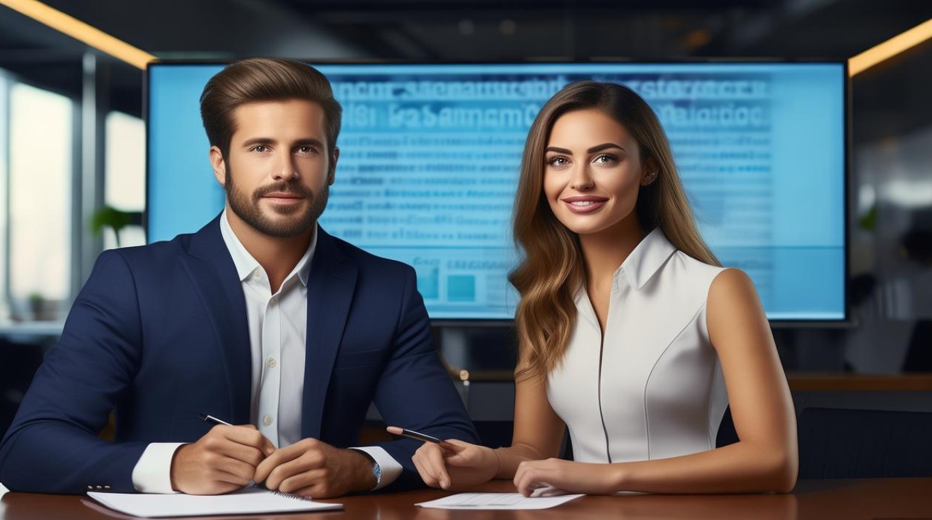 商务合作究竟是什么？