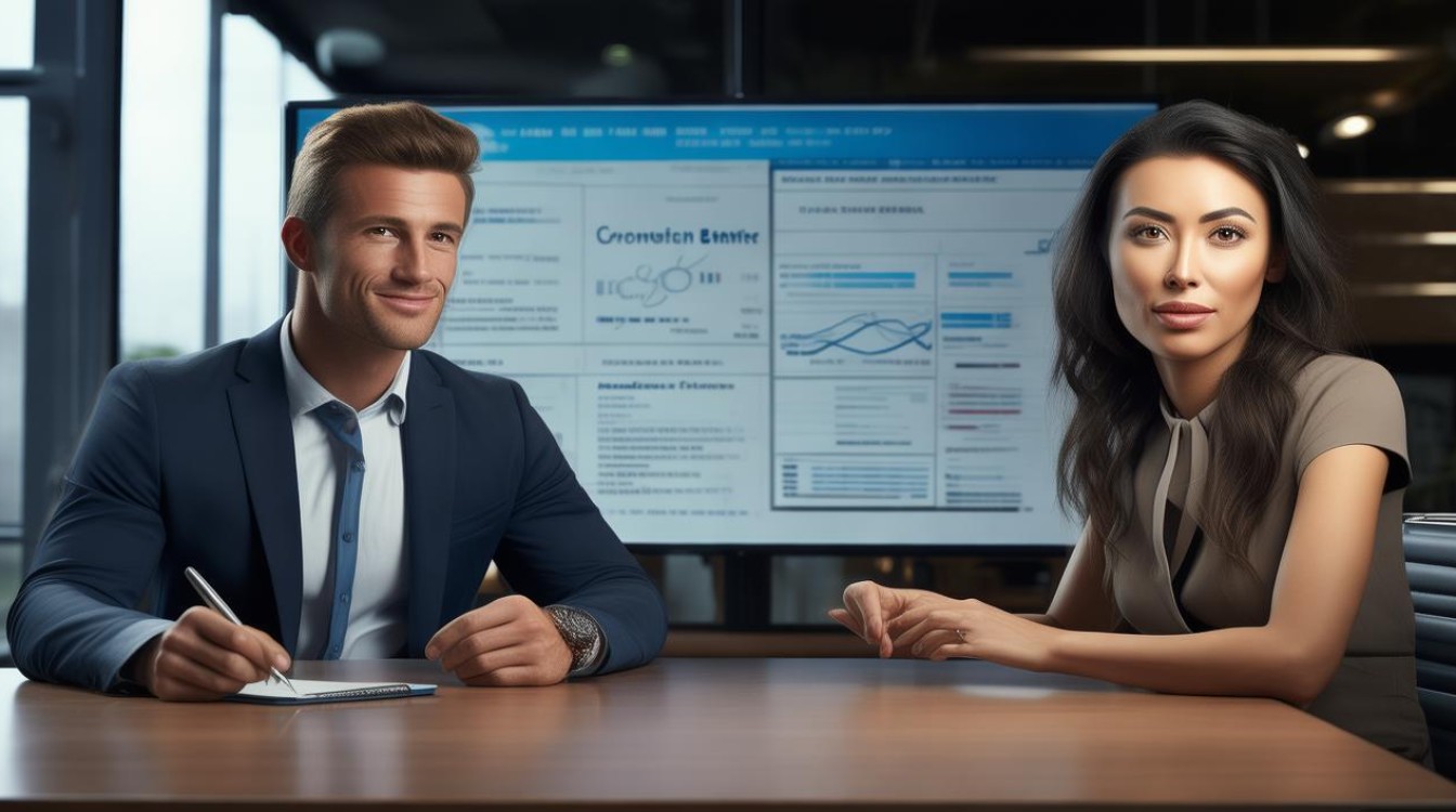 商务合作究竟是什么？