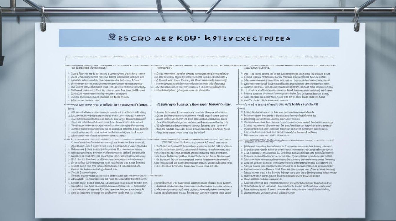 电网考试核心考点有哪些？