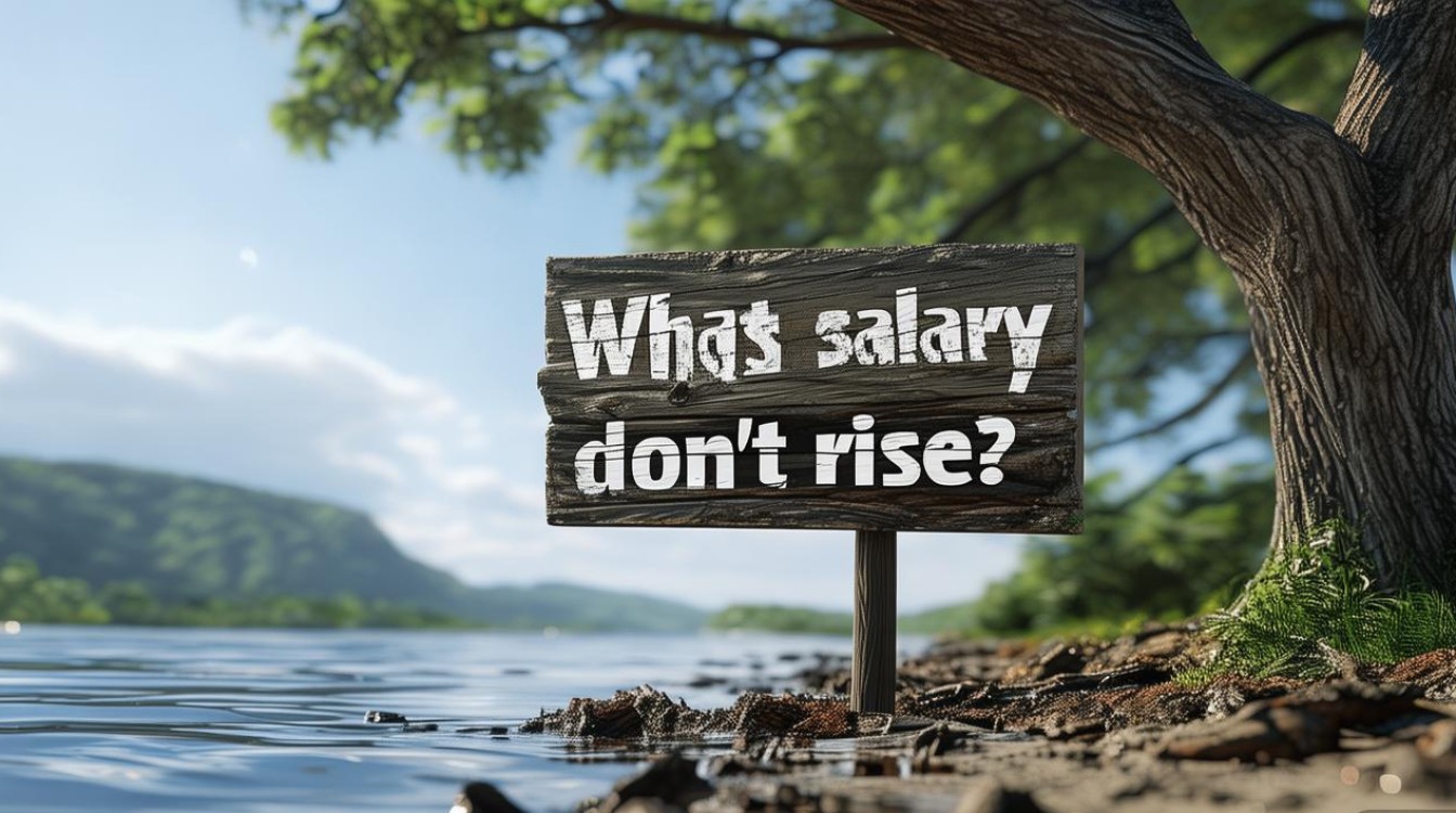 什么水涨薪不涨？