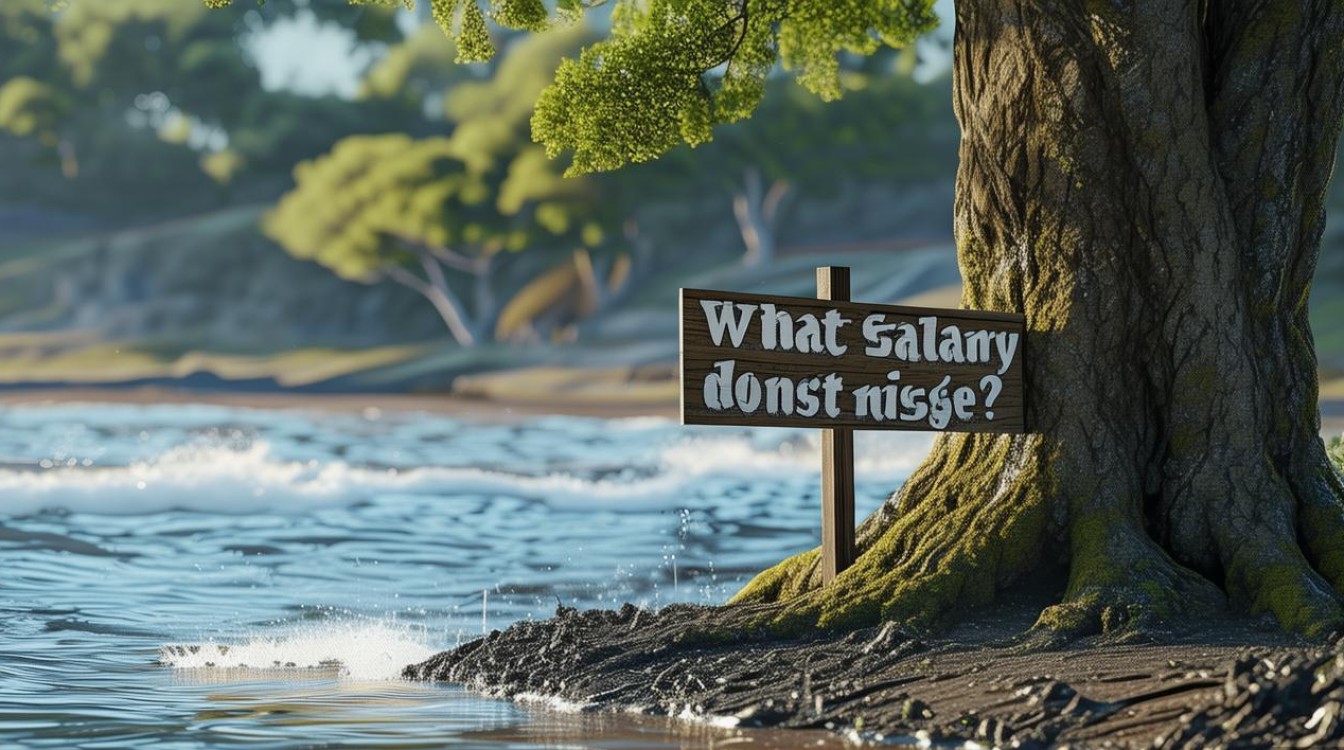 什么水涨薪不涨？