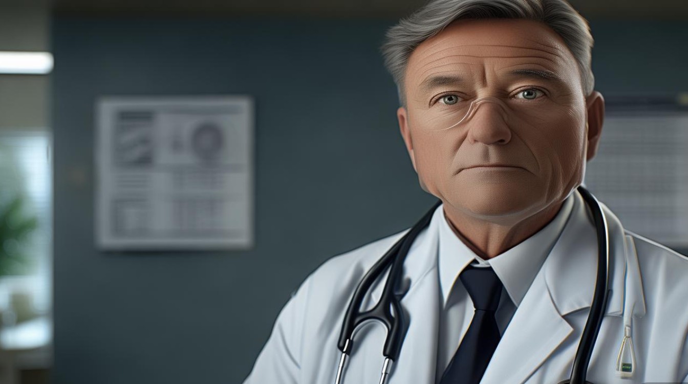 临床医生究竟是什么? 临床医生究竟是什么?