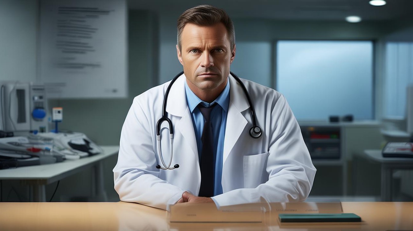 临床医生究竟是什么? 临床医生究竟是什么?