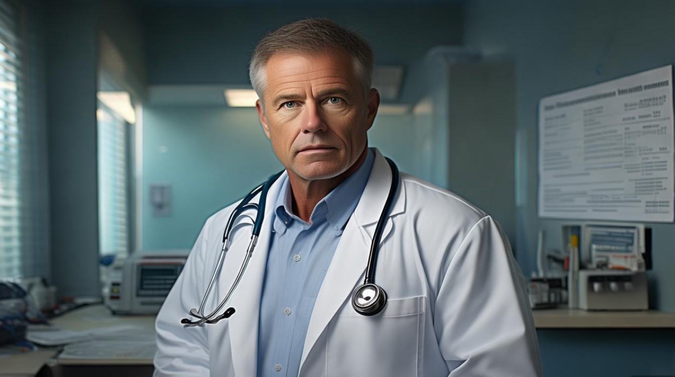 临床医生究竟是什么? 临床医生究竟是什么?