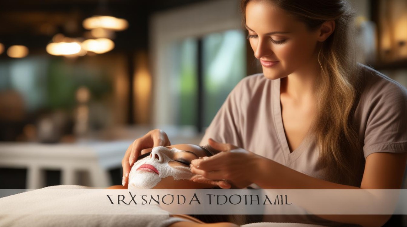 spa技师是做什么的？与按摩师有何区别？