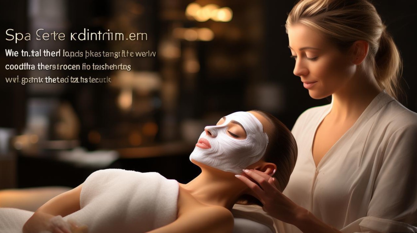 spa技师是做什么的？与按摩师有何区别？