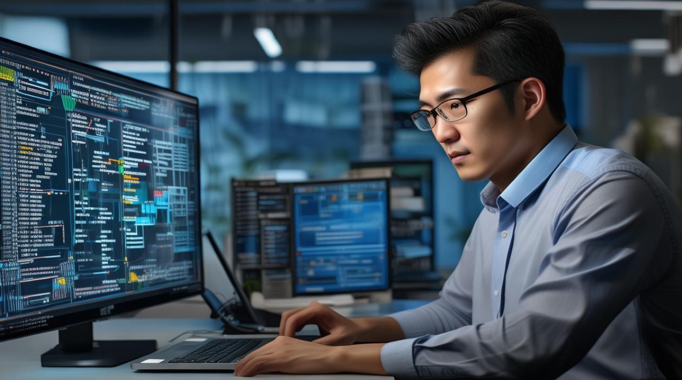 网络工程师具体做什么？需要掌握哪些技能？