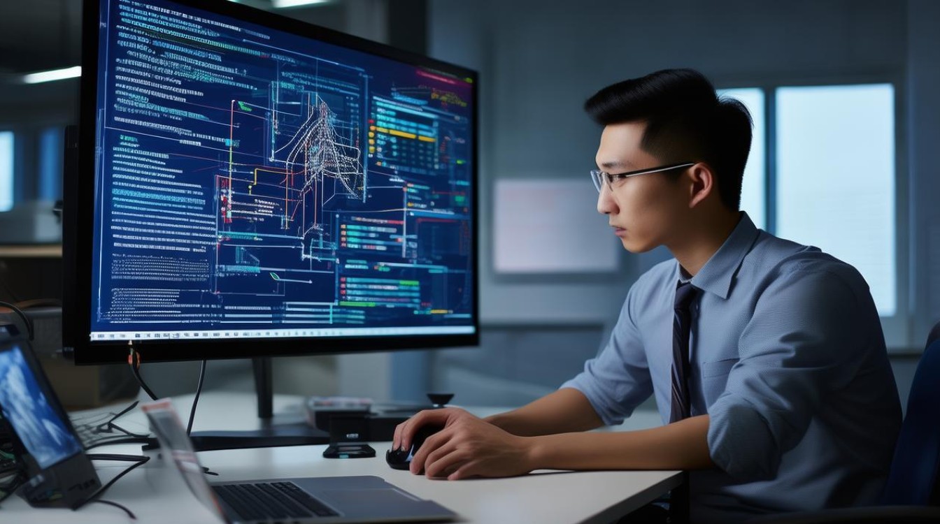 网络工程师具体做什么？需要掌握哪些技能？